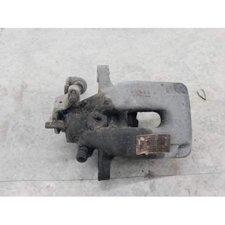 ZACISK HAMULCOWY LEWY TYŁ CITROEN C4 I 1.6 HDI 92KM 1.6 HDI 2006 9635313680 EYL 92 5062 