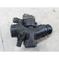 PRZEPUSTNICA CITROEN C4 I 1.6 HDI 92KM1.6 HDI20069660030480 EYL925062                                            