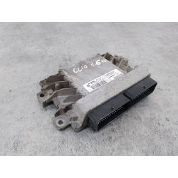 KOMPUTER, STEROWNIK RENAULT CLIO II 1.6 16V2004820326741  8200326375                                            