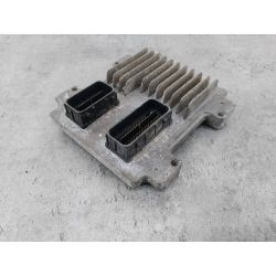 KOMPUTER, STEROWNIK OPEL CORSA D 1.2201355590548                                            