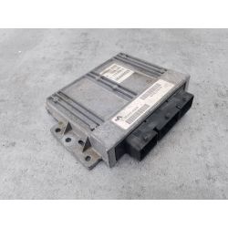 KOMPUTER, STEROWNIK RENAULT VEL SATIS 2.0 TB20028200162222  8200218428                                            