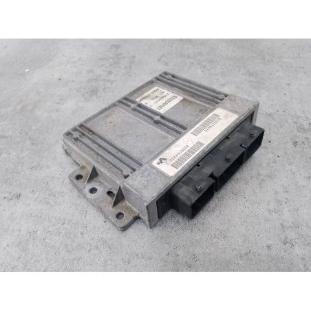 KOMPUTER, STEROWNIK RENAULT VEL SATIS 2.0 TB 2002 8200162222  8200218428 