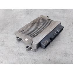 KOMPUTER, STEROWNIK PEUGEOT 206 PLUS 1.1 8V20109667112180 KGS                                            