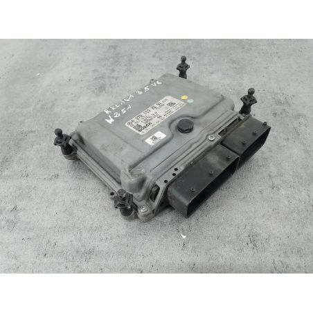 KOMPUTER, STEROWNIK MERCEDES-BENZ ML W164 3.5 V6 2007 A2721532691  A0034467840 197 