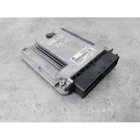 KOMPUTER, STEROWNIK ALFA ROMEO STELVIO 2.9 V6 2018 055265316B 035 510 