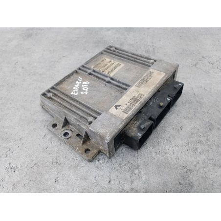 KOMPUTER, STEROWNIK RENAULT ESPACE IV ( 03-14 ) 2.0 T 2004 8200279458  8200279459 TED98 