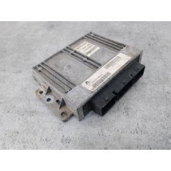 KOMPUTER, STEROWNIK RENAULT VEL SATIS 2.0 TB20028200162222  8200218428                                            