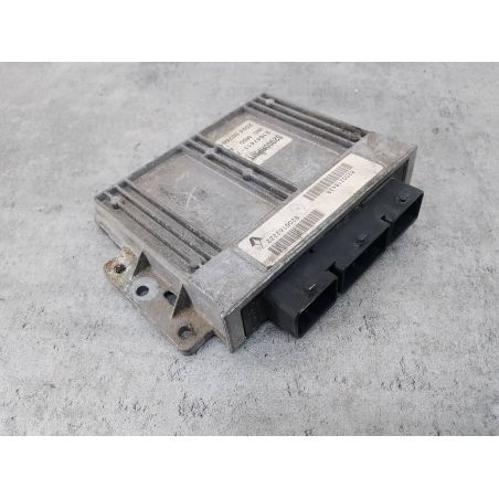 KOMPUTER, STEROWNIK RENAULT VEL SATIS 2.0 TB 2002 8200162222  8200218428 