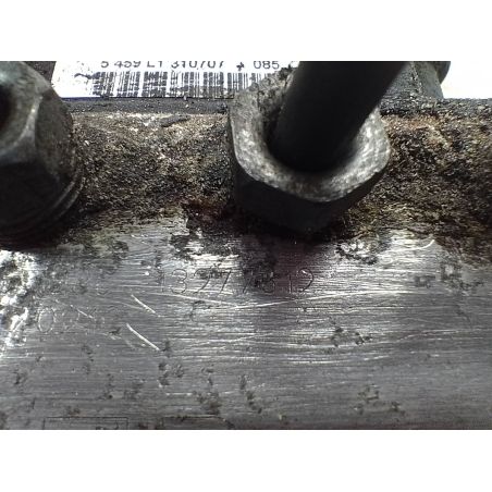 POMPA ABS OPEL CORSA D 1.2 16V 80KM 1.2 16V 2007 13277812 0265800422  BOSCH Z474 80 5010 