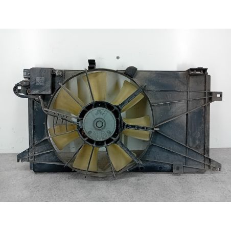 COOLER FAN MAZDA 5 I 1.8 16V 2005 16800-4850 28B 116 5131 