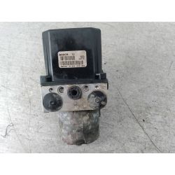 POMPA ABS SKODA SUPERB I 2.8 V6 193KM2.8 V620020265225139  3U0614517B BOSCHLF5F1935056                                            