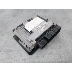 KOMPUTER, STEROWNIK PEUGEOT 308 SW 1.6 THP20089665248580  9664834180                                            