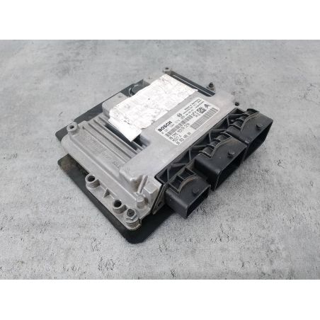 KOMPUTER, STEROWNIK PEUGEOT 308 SW 1.6 THP 2008 9665248580  9664834180 