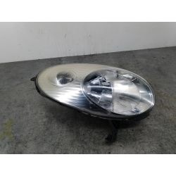 LAMPA PRZÓD PRAWA NISSAN MICRA III K12 1.5 DCI2003215-1194R  DEPOBW6815095                                            