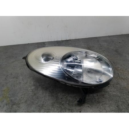 LAMPA PRZÓD PRAWA NISSAN MICRA III K12 1.5 DCI 2003 215-1194R  DEPO BW6 81 5095 