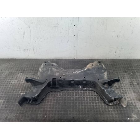 WÓZEK,TRAWERS PRZÓD PEUGEOT PARTNER II TEPEE 1.6 HDI 2009 EZR 90 5117 