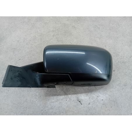 LUSTERKO LEWE MAZDA 5 I 1.8 16V 2005 28B 116 5131 
