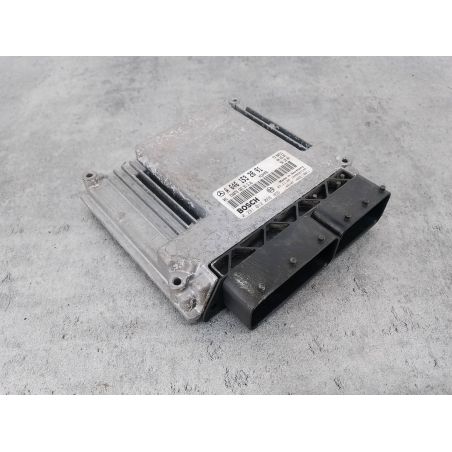 KOMPUTER, STEROWNIK MERCEDES-BENZ VITO 639 2.2 CDI 2004 A6461532891 