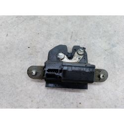 ZAMEK KLAPY OPEL CORSA D 1.2 16V 80KM1.2 16V2007Z474805010                                            