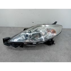 LAMPA PRZÓD LEWA MAZDA 5 I 1.8 16V2005C235-51040 P5115L  P4998L28B1165131                                            