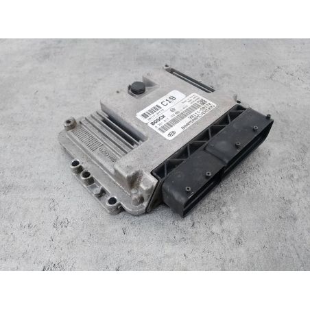 KOMPUTER, STEROWNIK KIA SOUL I 1.6 CRDI 2011 39111-2A172   A1 