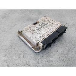 KOMPUTER, STEROWNIK SKODA OCTAVIA I LIFT 1.4 16V2002036906032J9596                                            