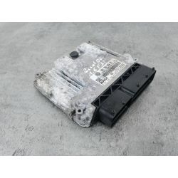 KOMPUTER, STEROWNIK VW PASSAT B6 1.6 FSI200503C906056EE  03C906056AK                                              