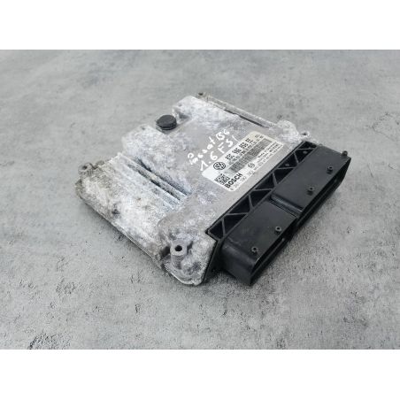 KOMPUTER, STEROWNIK VW PASSAT B6 1.6 FSI 2005 03C906056EE  03C906056AK   