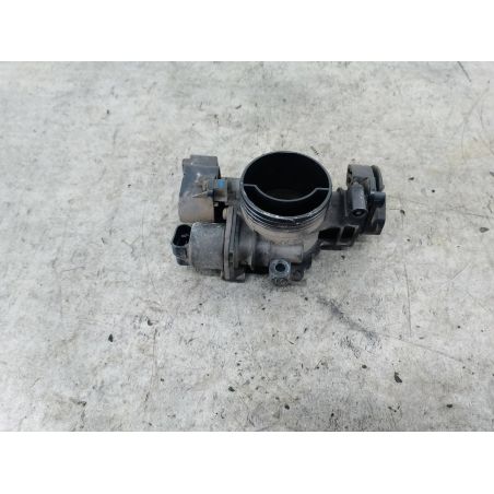 PRZEPUSTNICA PEUGEOT 206 1.1 i 60KM 1.1 i 2001 9642473280 60 4941 