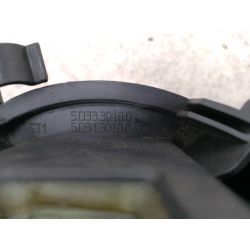 WENTYLATOR NAWIEWU, DMUCHAWA OPEL CORSA D 1.2 16V 80KM1.2 16V20075.D33.301.0.0 5.D31.301.0.0Z474805010                                            