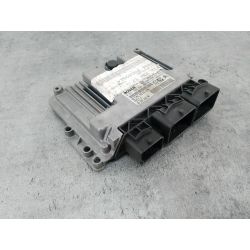 KOMPUTER, STEROWNIK PEUGEOT 308 SW 1.6 TURBO20089665742680  9663193680EZRC                                            