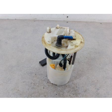 POMPA PALIWA OPEL CORSA D 1.2 16V 80KM 1.2 16V 2007 0580314138   Z474 80 5010 