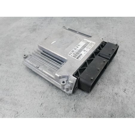 KOMPUTER, STEROWNIK MERCEDES-BENZ W203 2.2 CDI 2003 A6461533079 744 