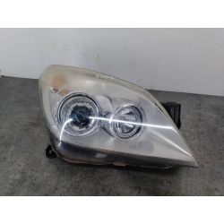 LAMPA PRZÓD PRAWA OPEL ASTRA H 1.6 16V 115KM1.6 16V2009Z1631155004                                            