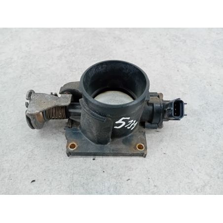 PRZEPUSTNICA MAZDA 5 I 1.8 16V 2005 S7U-9E927-CB  VP2ALU-DC 28B 116 5131 