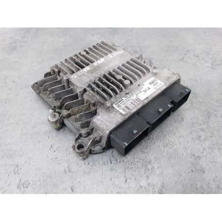 KOMPUTER, STEROWNIK VOLVO V50 2.0HDI 2005 30729065A 