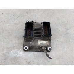 KOMPUTER, STEROWNIK OPEL CORSA D 1.2 16V 80KM1.2 16V200755557933Z474805010                                            
