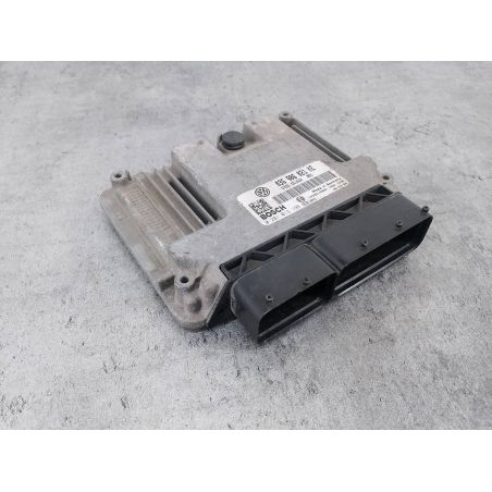 KOMPUTER, STEROWNIK VW TOURAN I 2.0 TDI 2006 03G906021KE 