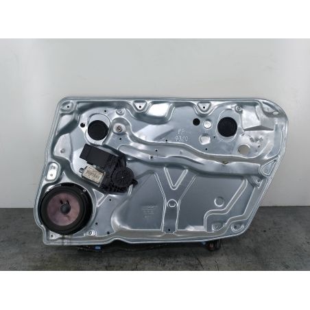 PODNOŚNIK SZYBY PRAWY PRZÓD VW PASSAT B5 FL 1.9 TDI 130KM 1.9 TDI 2002 8B1837462  3B4837752FC LC9Z 130 4320 