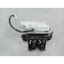 ZAMEK KLAPY MAZDA 5 I 1.8 16V2005B670128B1165131                                            