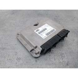 STEROWNIK SKRZYNI BIEGÓW FIAT DUCATO III 3.0 HDI200851821417  BC.0096136.A MAGNETI MARELLI                                            