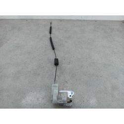 ZAMEK DRZWI PRZESUWNYCH LEWYCH MAZDA 5 I 1.8 16V200528B1165131                                            