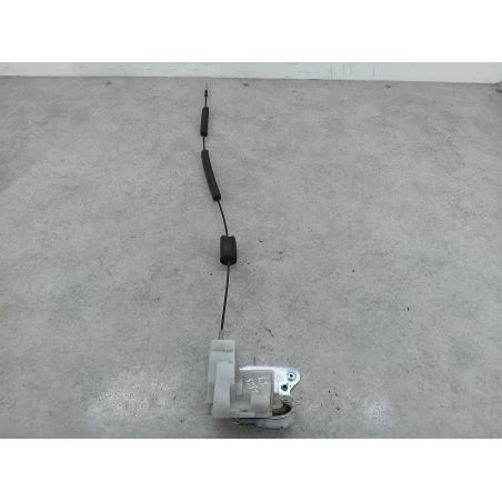 ZAMEK DRZWI PRZESUWNYCH LEWYCH MAZDA 5 I 1.8 16V 2005 28B 116 5131 