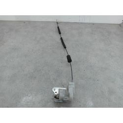 ZAMEK DRZWI PRZESUWNYCH PRAWYCH MAZDA 5 I 1.8 16V200528B1165131                                            