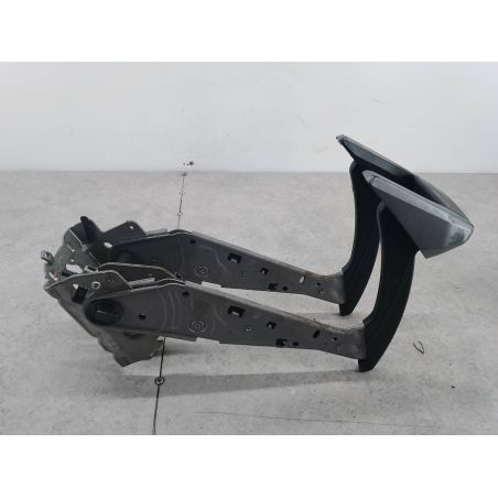 DŹWIGNIA HAMULCA RĘCZNEGO OPEL ZAFIRA B 1.9 CDTI 150KM 1.9 CDTI 2005 13173080AR Z155 150 5088 