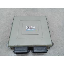 KOMPUTER, STEROWNIK MAZDA 5 I 1.8 16V2005L82318881B28B1165131                                            