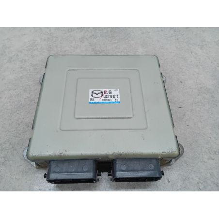 KOMPUTER, STEROWNIK MAZDA 5 I 1.8 16V 2005 L82318881B 28B 116 5131 