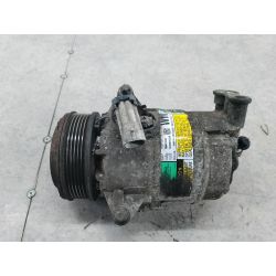 POMPA, SPRĘŻARKA KLIMATYZACJI OPEL ZAFIRA B 1.9 CDTI 150KM1.9 CDTI200513124752 383601234  DELPHIZ1551505088                                            