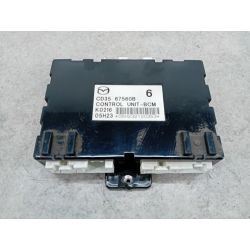 MODUŁ BCM MAZDA 5 I 1.8 16V2005CD3567560B 05H2328B1165131                                            
