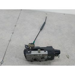 ZAMEK DRZWI LEWY PRZÓD OPEL ZAFIRA B 1.9 CDTI 150KM1.9 CDTI200513210748Z1551505088                                            